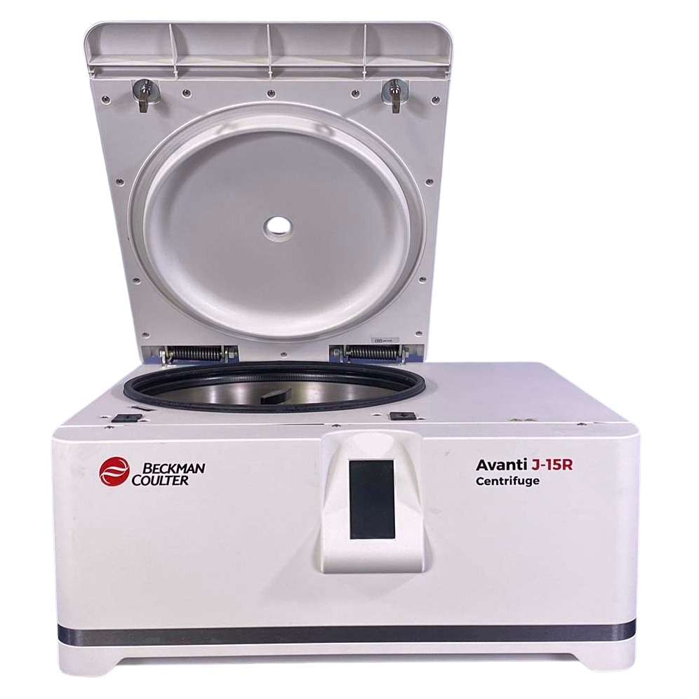 Why Do I Need My Centrifuge Calibrated? - Lab People, Inc.